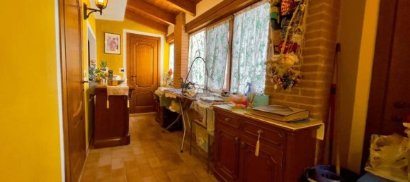 4 Schlafzimmer Haus in Piovà Massaia, Italy, Nr. 275790 12