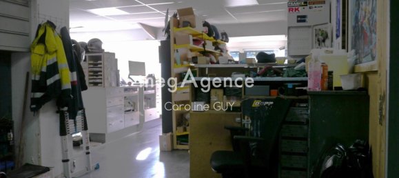 Edifício T1 em Arques, France N.º 45742 10