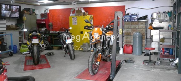 Edifício T1 em Arques, France N.º 45742 9