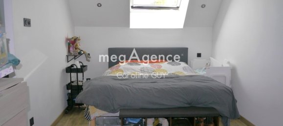 Edifício T1 em Arques, France N.º 45742 5