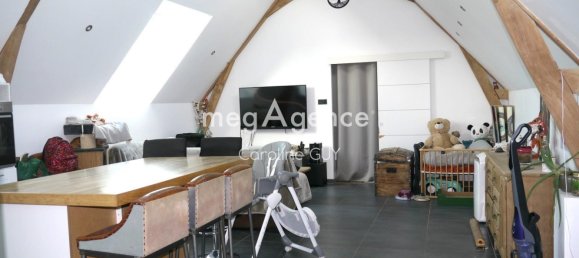 Edifício T1 em Arques, France N.º 45742 2