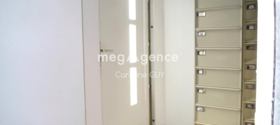 Edifício T1 em Arques, France N.º 45742 7