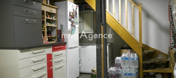 Edifício T1 em Arques, France N.º 45742 8