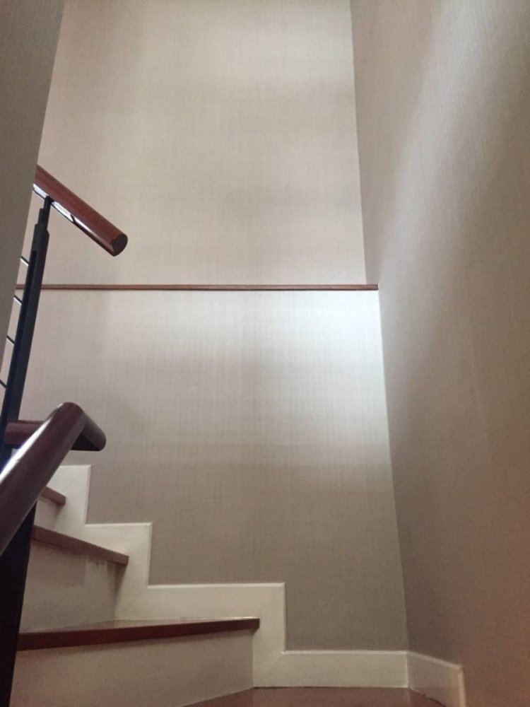 Таунхаус с 3 спальнями в Пхракханонг, Таиланд № 75699