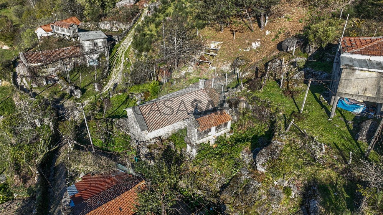 1 bedroom House in Terras de Bouro, Portugal No. 339201