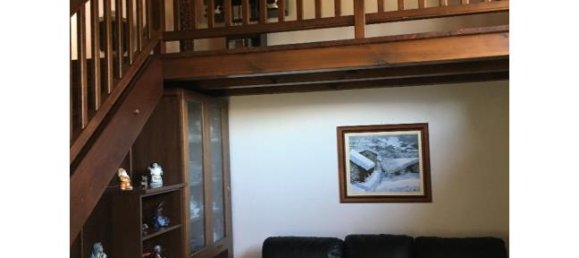 2 bedrooms House in Saint Vincent, Italy No. 252808 7