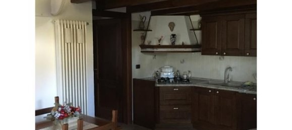 2 bedrooms House in Saint Vincent, Italy No. 252808 4