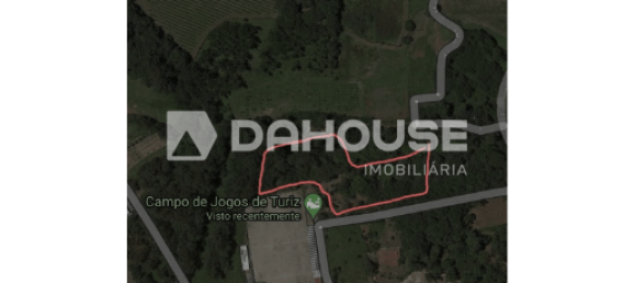  قطعة أرض في Vila Verde, Portugal 4819متر مربع رقم 61033 7