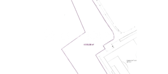  قطعة أرض في Vila Verde, Portugal 4819متر مربع رقم 61033 8