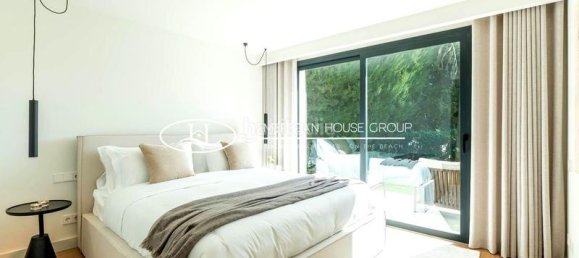 4 bedrooms Villa in Marbella, Spain No. 30860 40