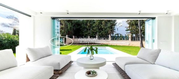4 bedrooms Villa in Marbella, Spain No. 30860 49
