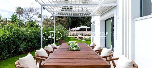 4 bedrooms Villa in Marbella, Spain No. 30860 25