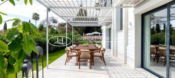 4 bedrooms Villa in Marbella, Spain No. 30860 32