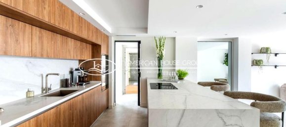 4 bedrooms Villa in Marbella, Spain No. 30860 13