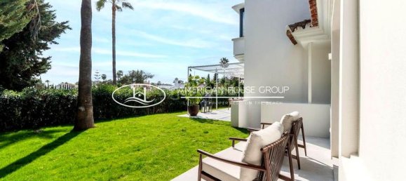 4 bedrooms Villa in Marbella, Spain No. 30860 50