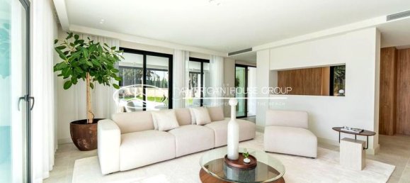 4 bedrooms Villa in Marbella, Spain No. 30860 38