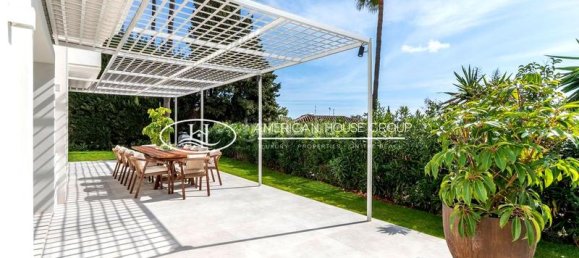 4 bedrooms Villa in Marbella, Spain No. 30860 24