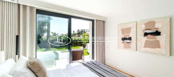 4 bedrooms Villa in Marbella, Spain No. 30860 43