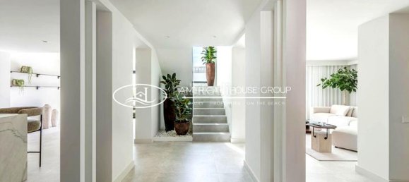 4 bedrooms Villa in Marbella, Spain No. 30860 36