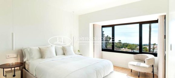 4 bedrooms Villa in Marbella, Spain No. 30860 22