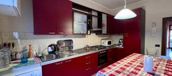 5-Zimmer Wohnung in Subbiano, Italy, Nr. 168527 2