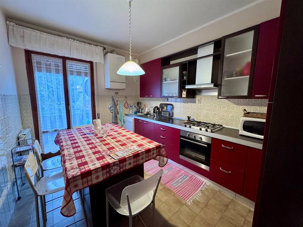 5-Zimmer Wohnung in Subbiano, Italy, Nr. 168527