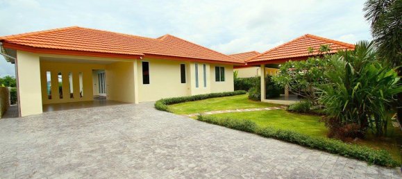 4 غرف نوم مقهى / مطعم في Pattaya, Thailand رقم 1487 7