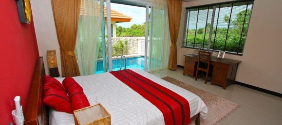 4 غرف نوم مقهى / مطعم في Pattaya, Thailand رقم 1487 3