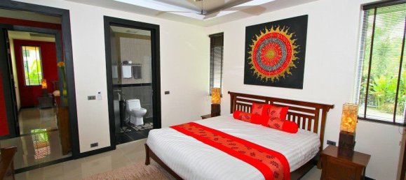 4 غرف نوم مقهى / مطعم في Pattaya, Thailand رقم 1487 5