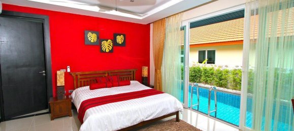 4 غرف نوم مقهى / مطعم في Pattaya, Thailand رقم 1487 10