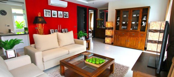 4 غرف نوم مقهى / مطعم في Pattaya, Thailand رقم 1487 6