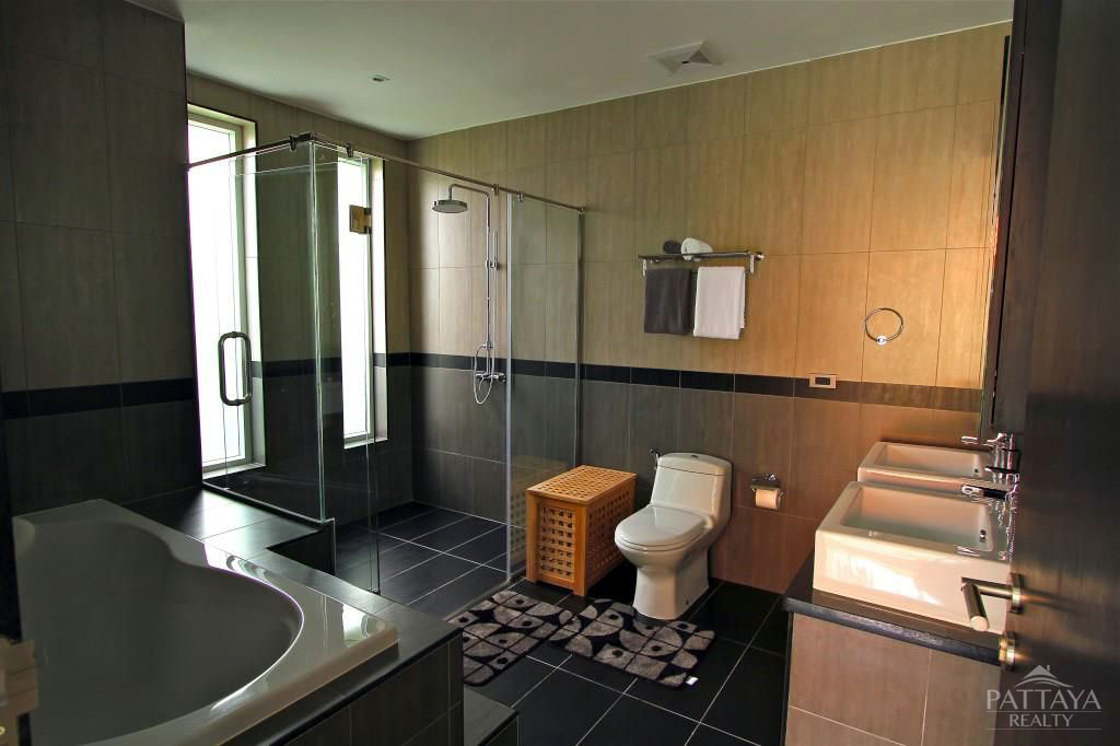 4 غرف نوم مقهى / مطعم في Pattaya, Thailand رقم 1487