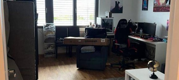 2 rooms Apartment in Wiener Neustadt, Austria No. 40863 5