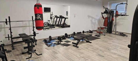 2 rooms Apartment in Wiener Neustadt, Austria No. 40863 8