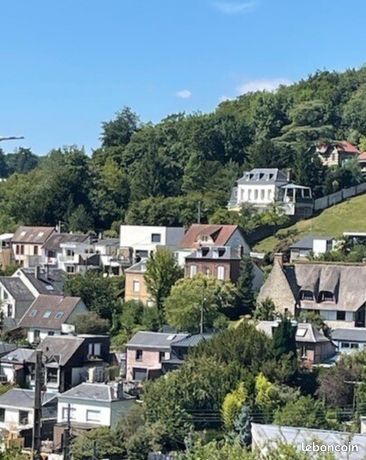 Casa de 2 dormitorios en Bois-Guillaume, France No. 309310