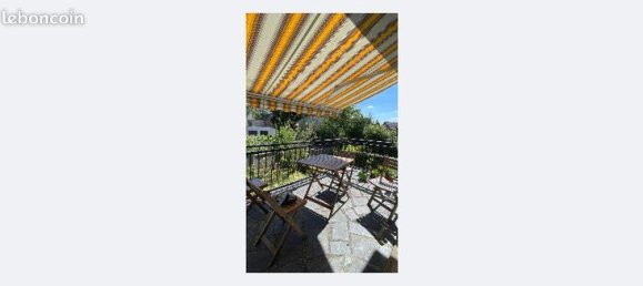 Casa de 2 dormitorios en Bois-Guillaume, France No. 309310 2