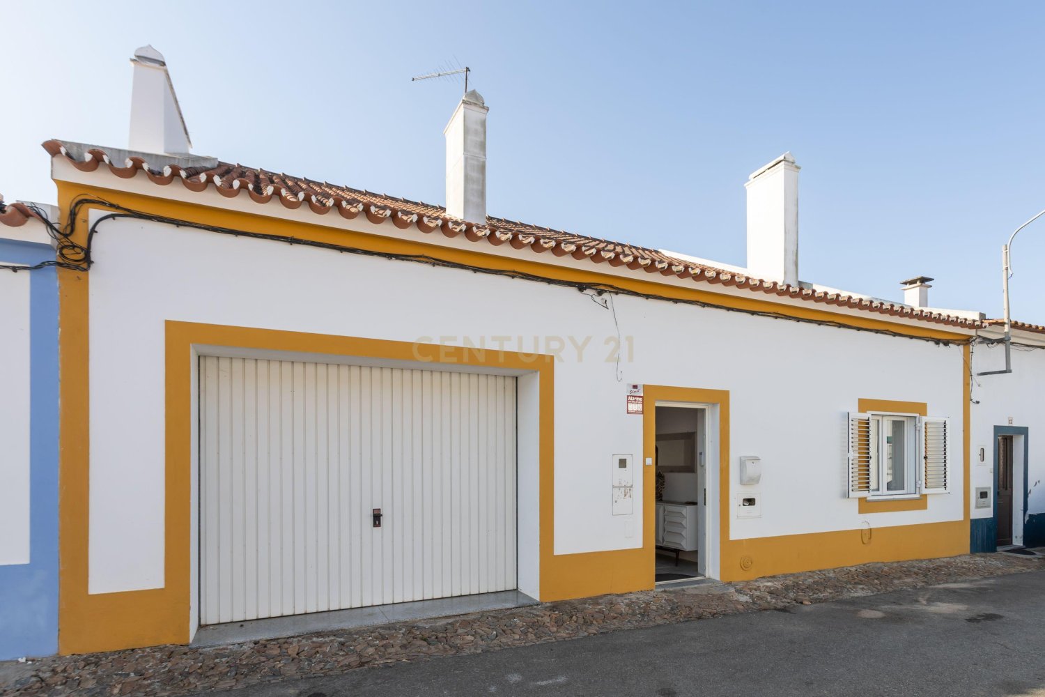 4 bedrooms Villa in Alcacovas, Portugal No. 348837