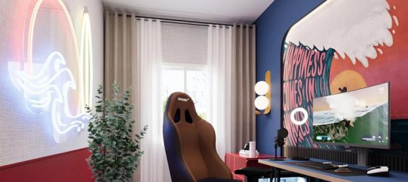 1 غرف نوم شقة في Phuket, Thailand رقم 22604 14