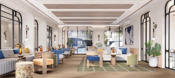 1 غرف نوم شقة في Phuket, Thailand رقم 22604 5