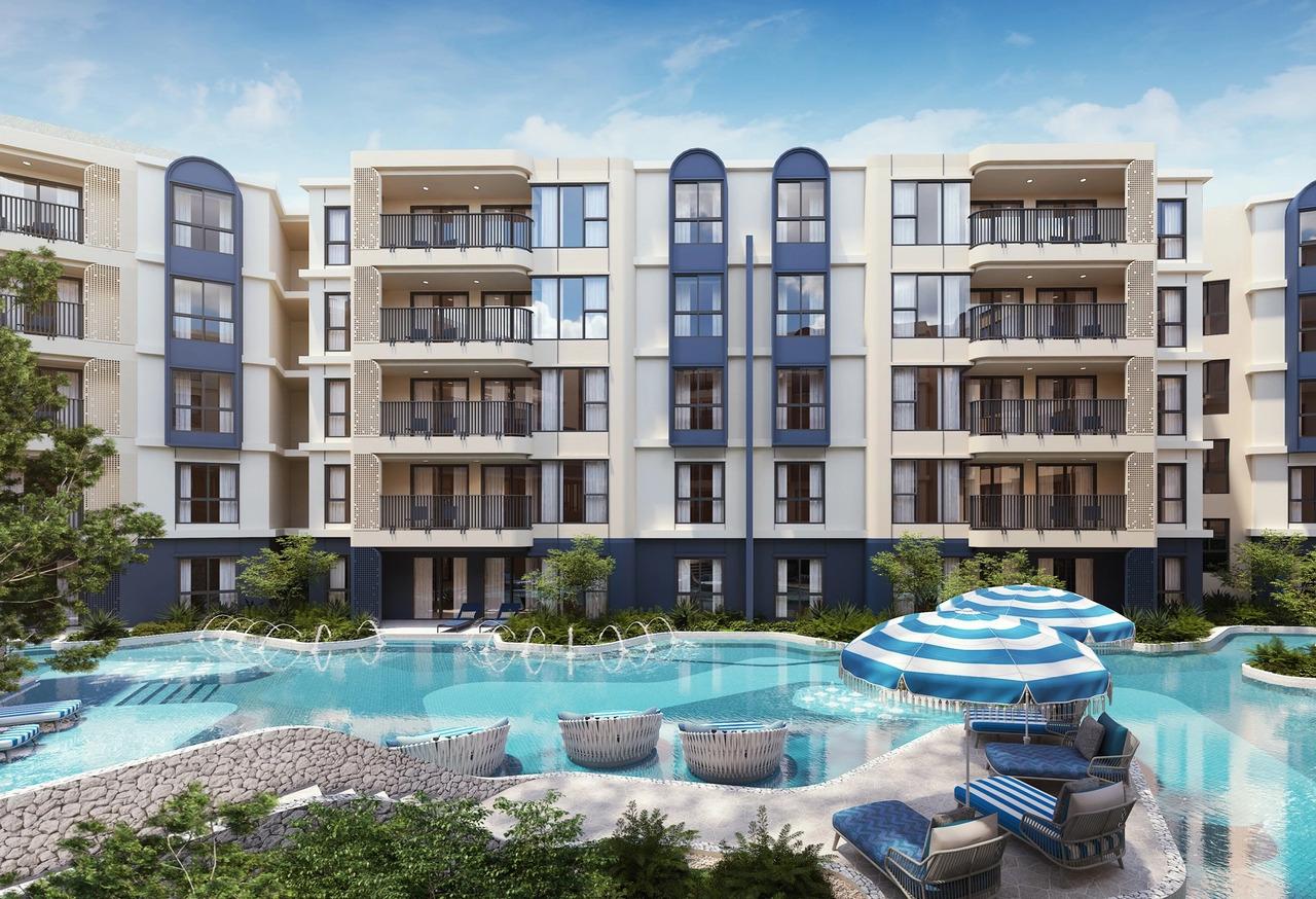 1 غرف نوم شقة في Phuket, Thailand رقم 22604