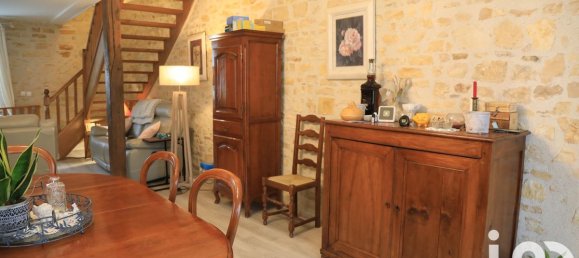 4 bedrooms House in Deols, France No. 69458 10