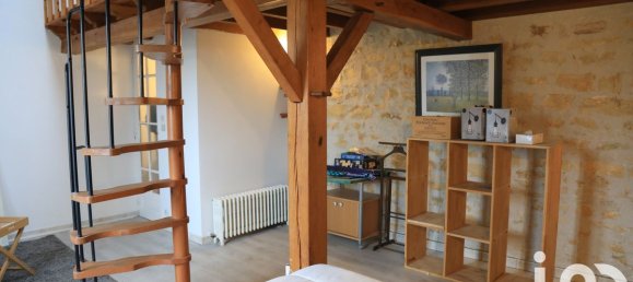 4 bedrooms House in Deols, France No. 69458 30