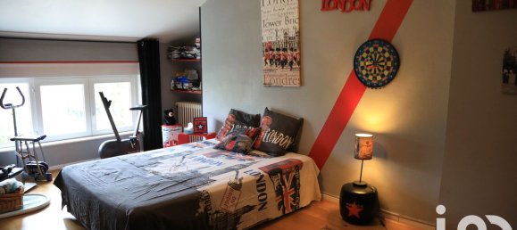 4 bedrooms House in Deols, France No. 69458 18