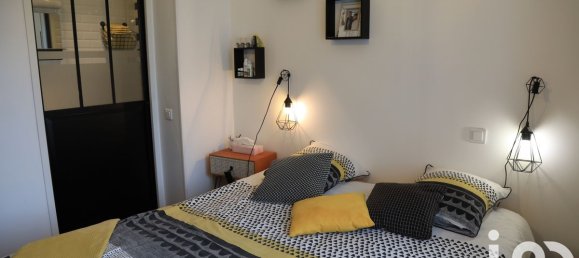 4 bedrooms House in Deols, France No. 69458 25