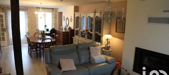 4 bedrooms House in Deols, France No. 69458 12