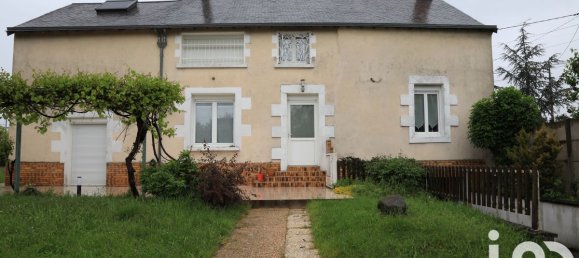 4 bedrooms House in Deols, France No. 69458 5