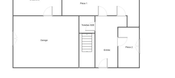 5 Schlafzimmer Grundstück in Roquebrune-sur-Argens, France, Nr. 350818 5