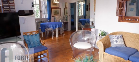 8 rooms Apartment in Forte dei Marmi, Italy No. 37169 7