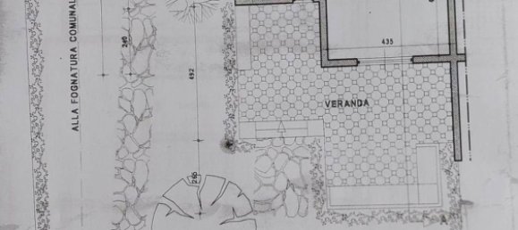 8 rooms Apartment in Forte dei Marmi, Italy No. 37169 27