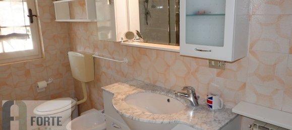 8 rooms Apartment in Forte dei Marmi, Italy No. 37169 20